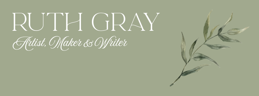Ruth Gray Artist